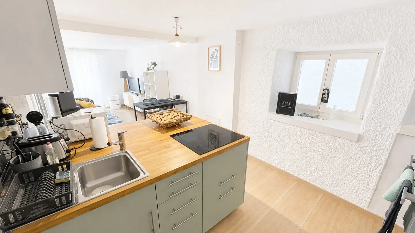 Studio in affitto - 2900 Porrentruy - Foto 4