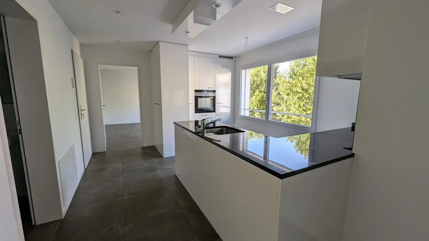 Appartamento in affitto - Marsstrasse 9, 4123 Allschwil - Foto 3