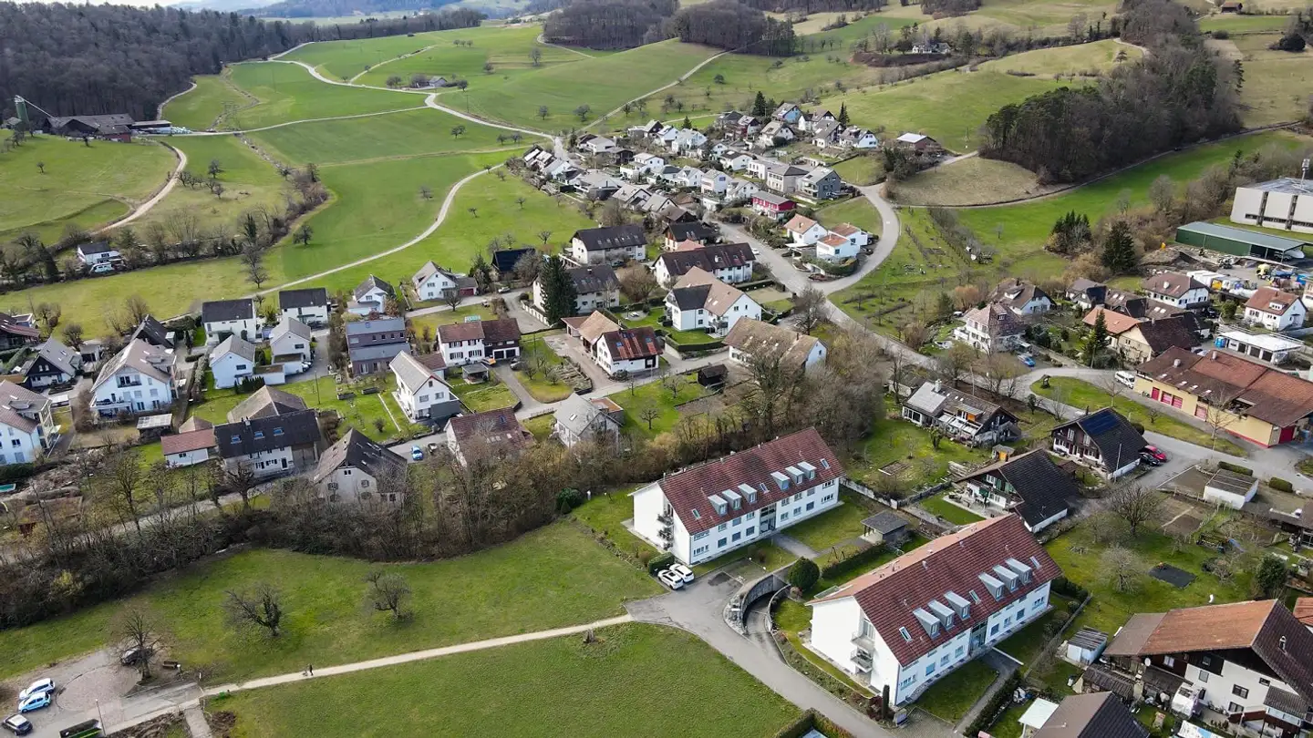 Appartement à vendre - Zwüschebäche 8, 5024 Küttigen - Photo 2