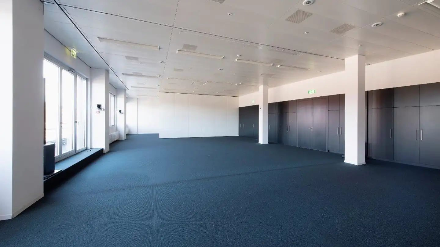 Bürofläche mieten - Neuhofstrasse 1, 6340 Baar - Foto 4