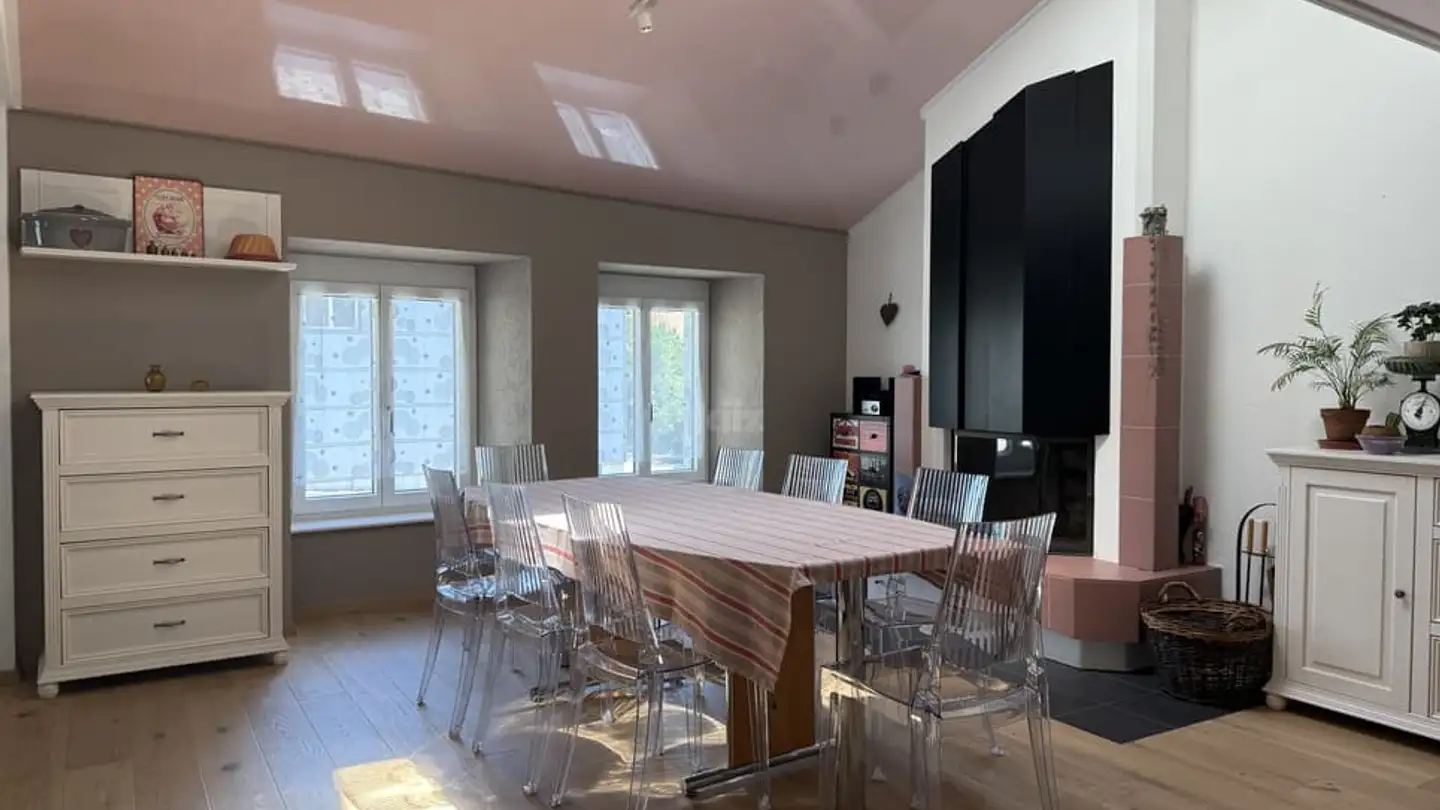 Maison individuelle à vendre - 2720 Tramelan - Photo 3
