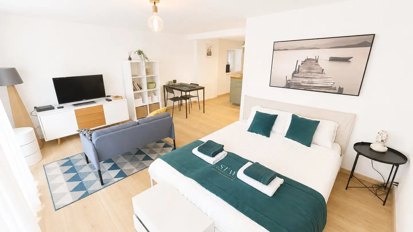 Studio in affitto - 2900 Porrentruy