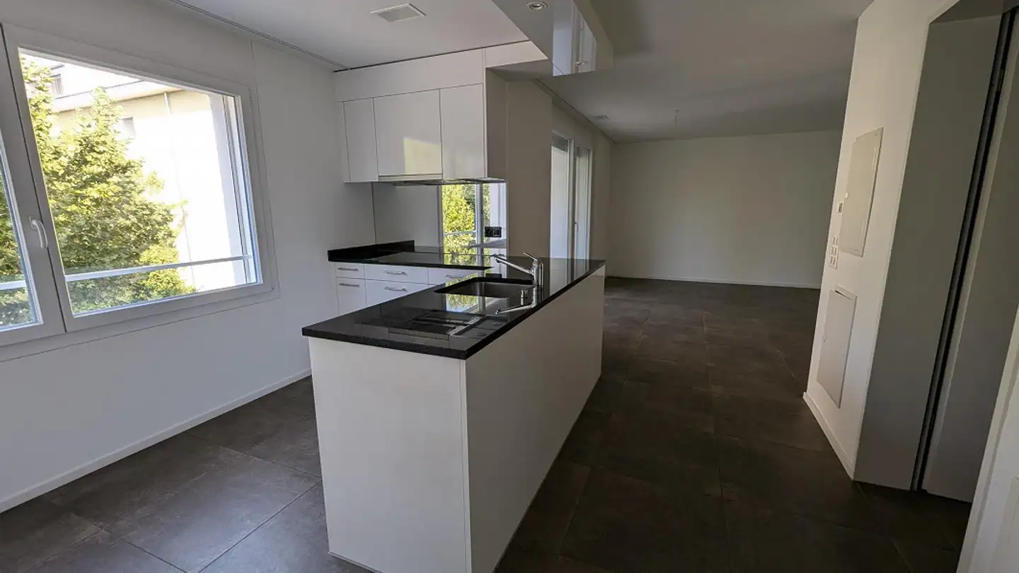 Appartamento in affitto - Marsstrasse 9, 4123 Allschwil - Foto 2