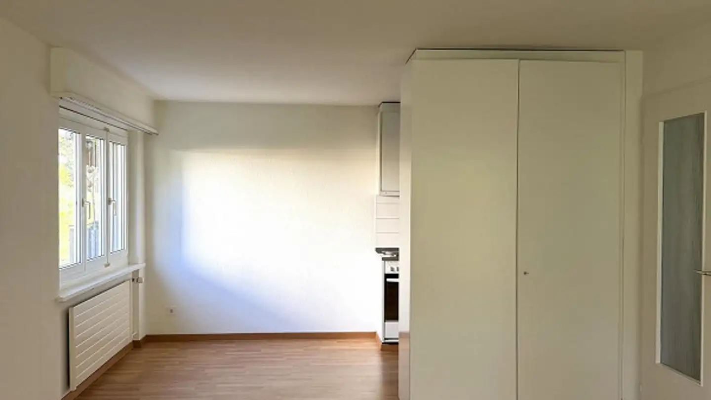 Apartment for rent - Hofrain 6, 8964 Rudolfstetten - Photo 2