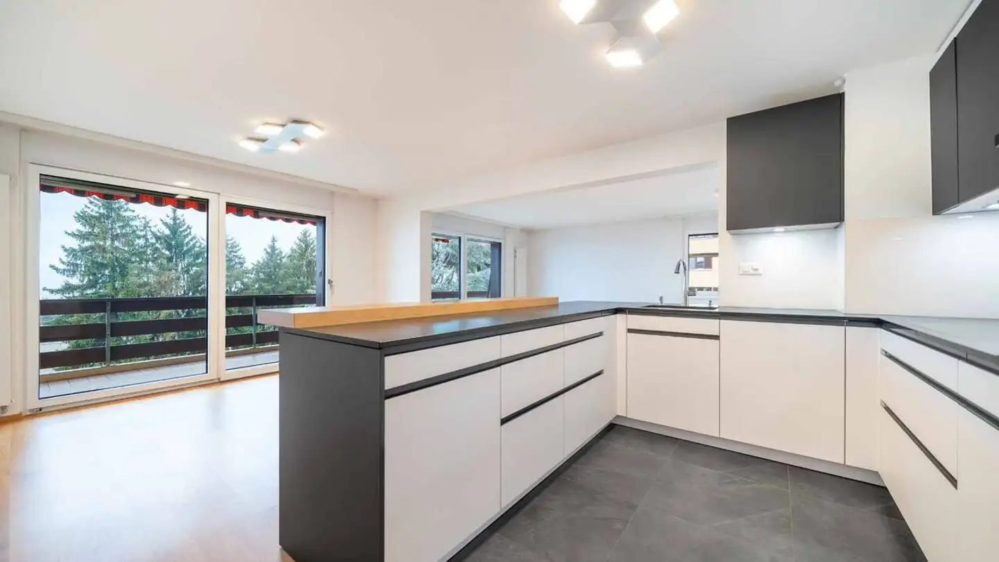 Apartment for sale - 1820 Montreux