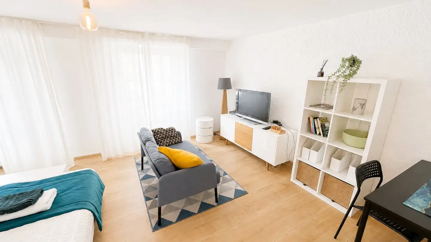 Studio in affitto - 2900 Porrentruy - Foto 2