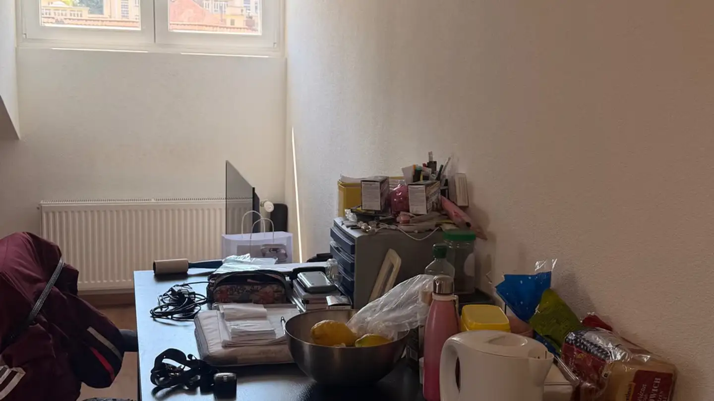 Apartment for rent - Rue Principale 45, 2735 Bévilard - Photo 2