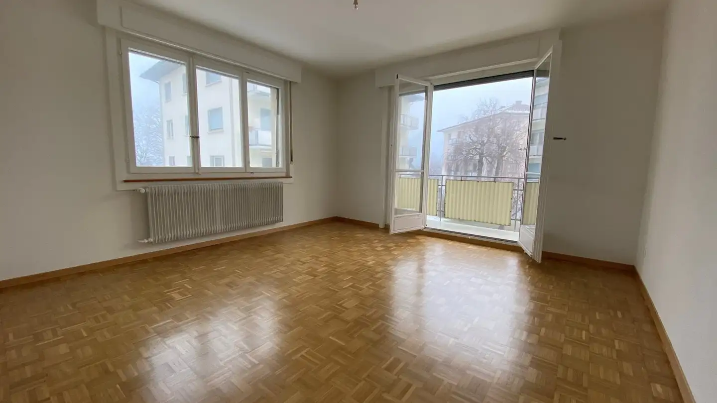 Apartment for rent - Rue Chantebrise 4, 1635 La Tour-de-Trême - Photo 2