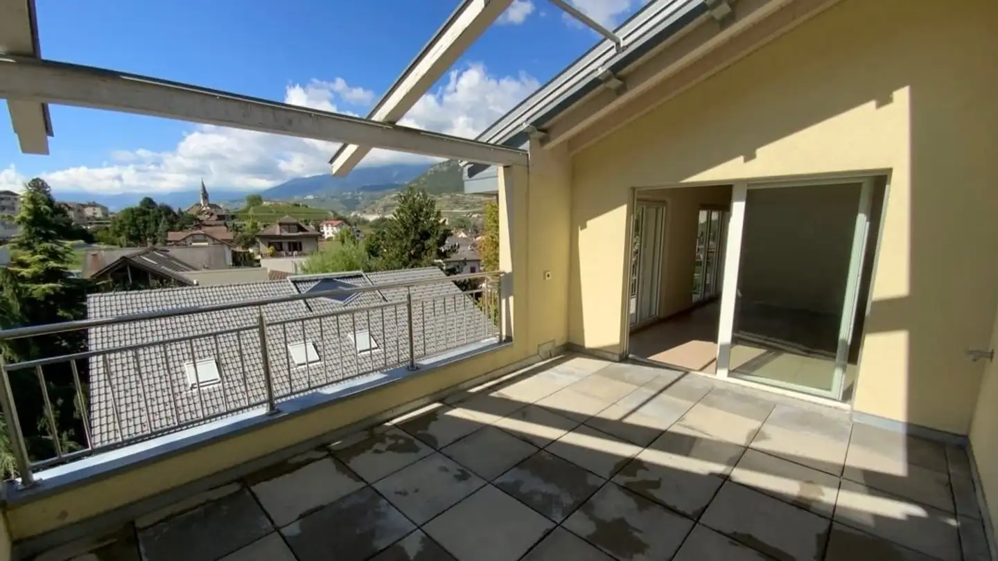 Appartement à louer - 3979 Grône - Photo 2