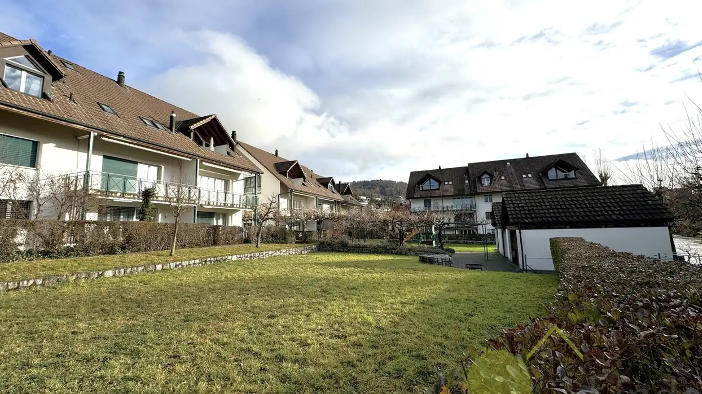 Wohnung kaufen - Kirchweg, 5416 Kirchdorf AG - Foto 2