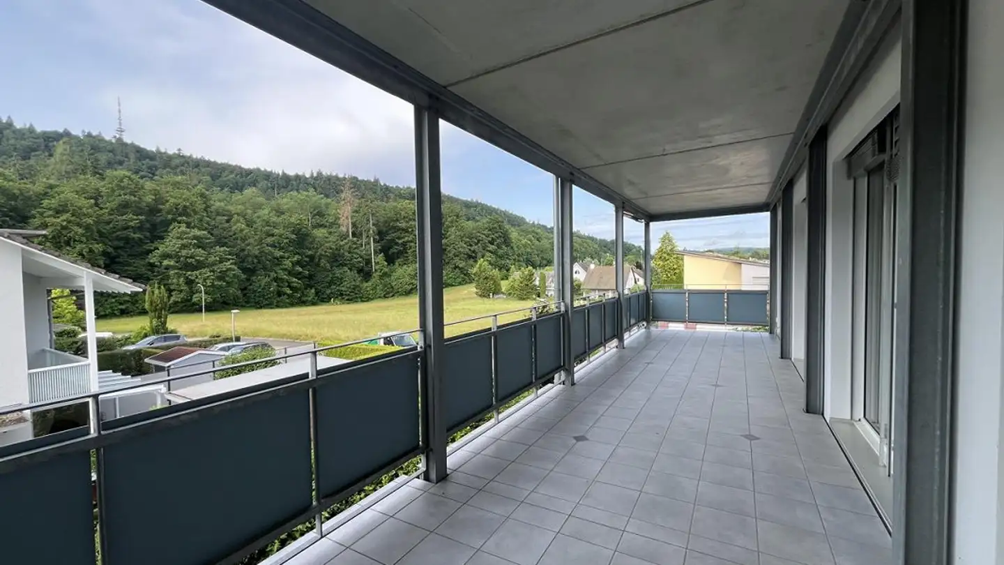 Appartamento in vendita - Forbüelstrasse 14, 8245 Feuerthalen - Foto 2