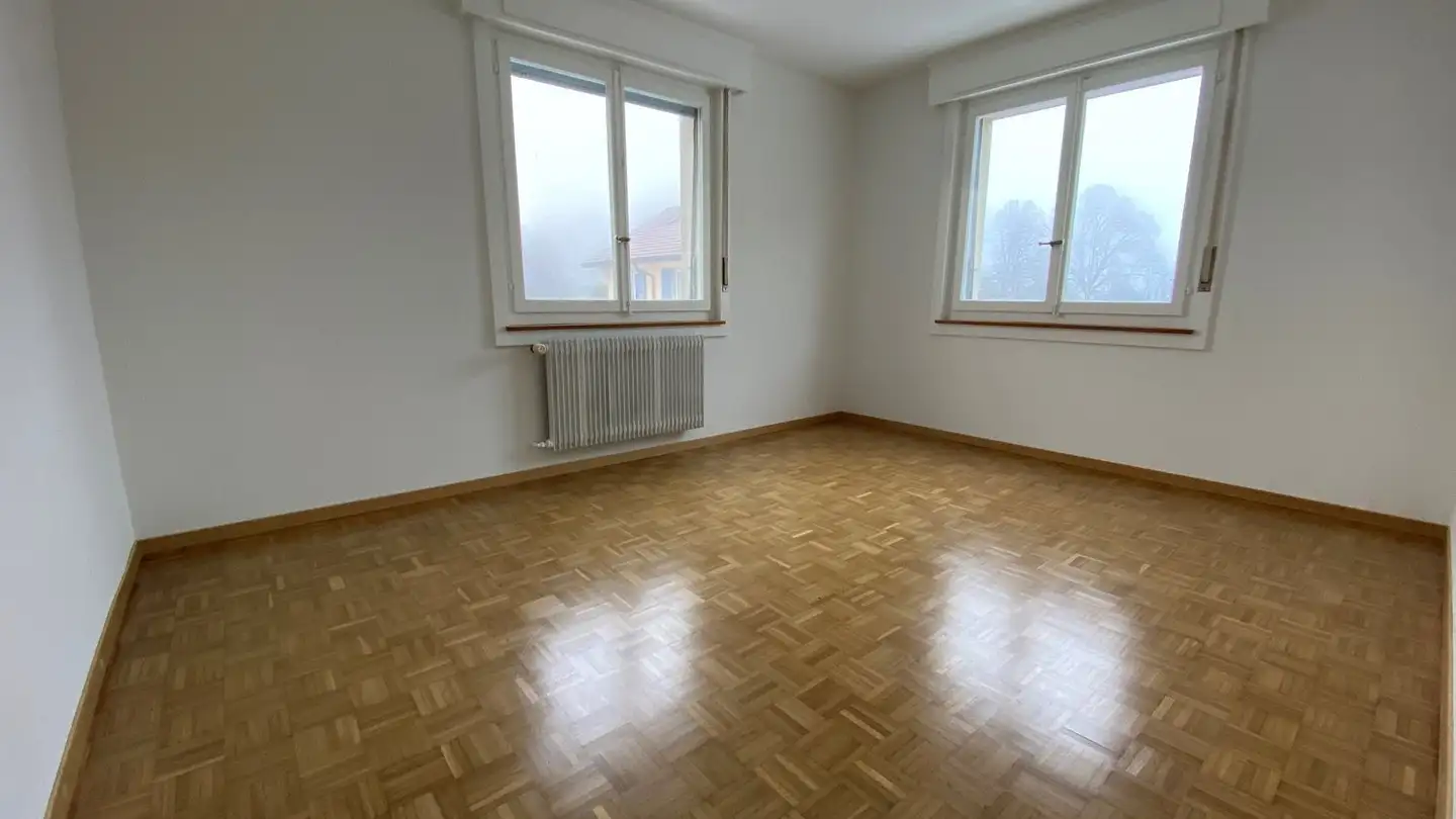 Apartment for rent - Rue Chantebrise 4, 1635 La Tour-de-Trême - Photo 3