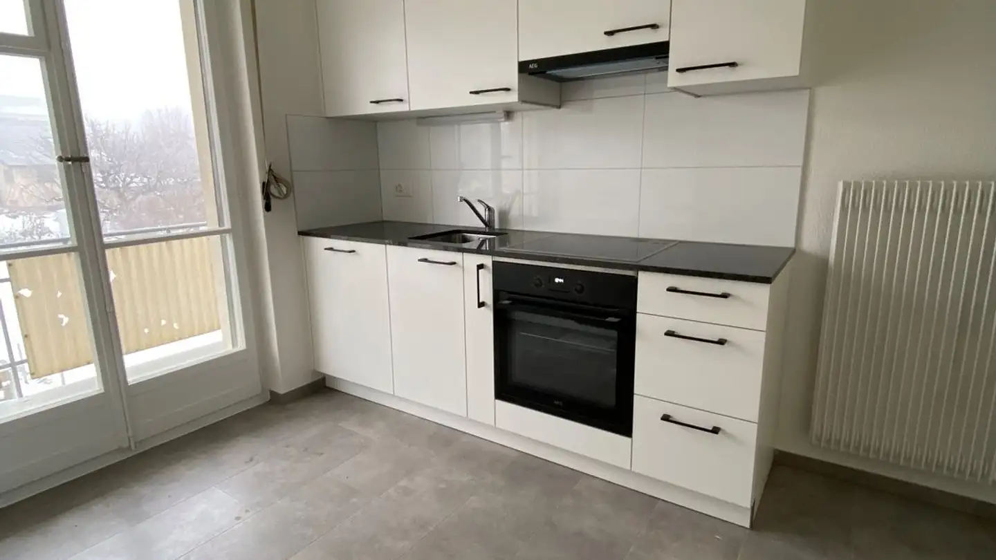 Apartment for rent - Rue Chantebrise 4, 1635 La Tour-de-Trême - Photo 4