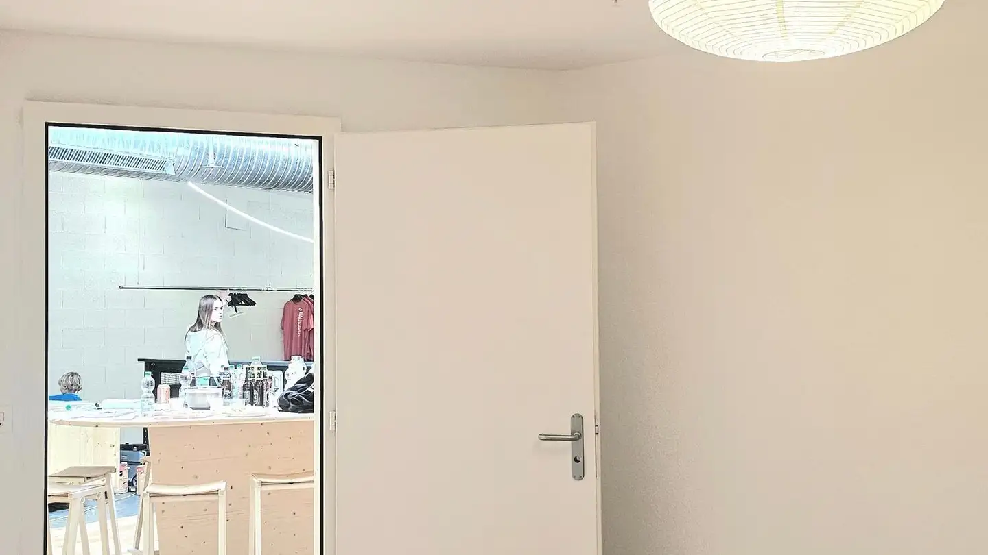 Medical practice for rent - Route De Morat 1, 1763 Granges-Paccot - Photo 4