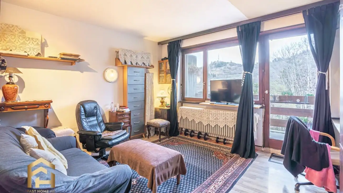 Apartment for sale - 3944 Unterbäch VS