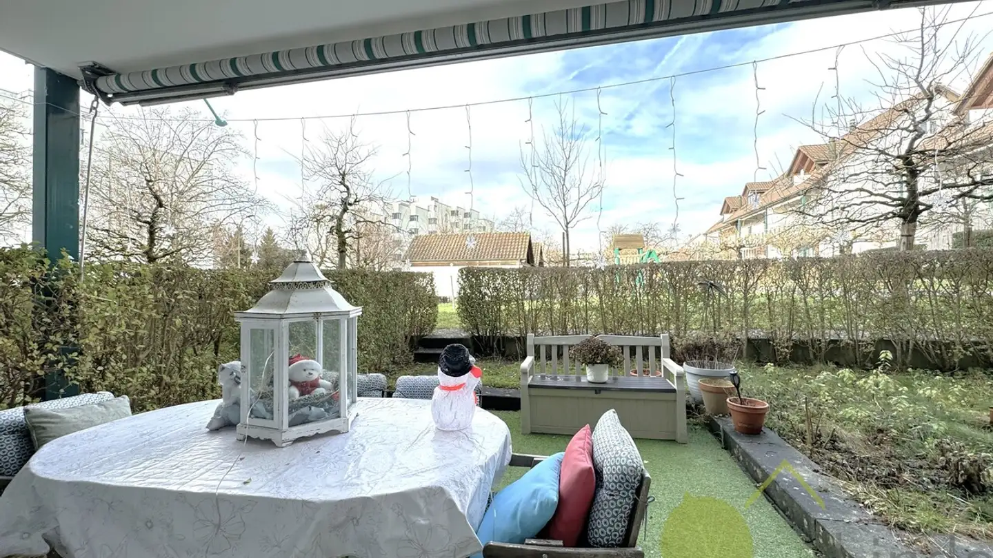 Wohnung kaufen - Kirchweg, 5416 Kirchdorf AG - Foto 3