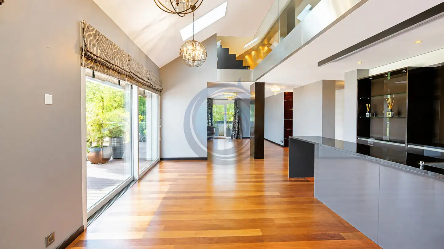 Penthouse kaufen - 1800 Vevey - Foto 4