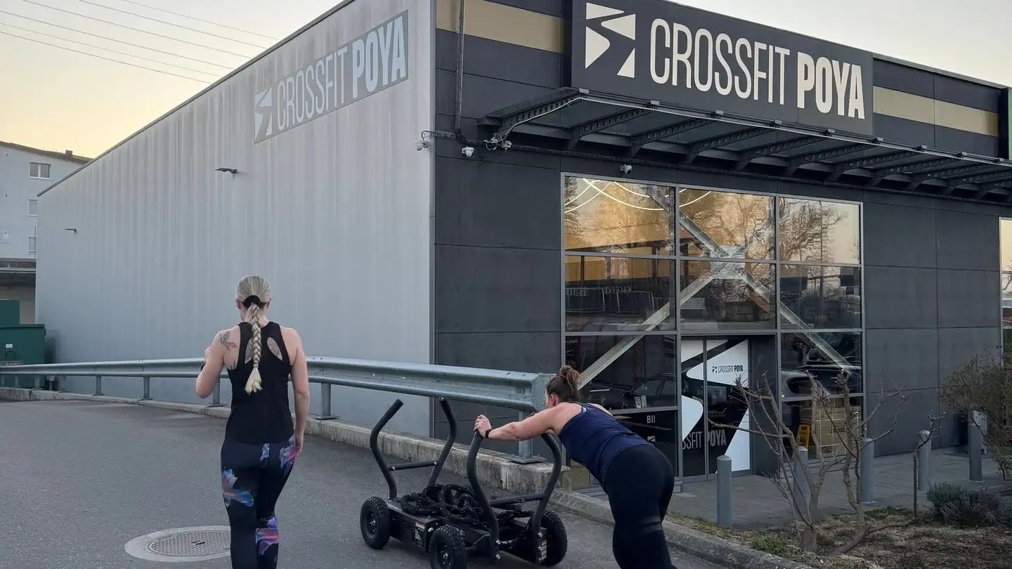 Medical practice for rent - Route De Morat 1, 1763 Granges-Paccot - Photo 2