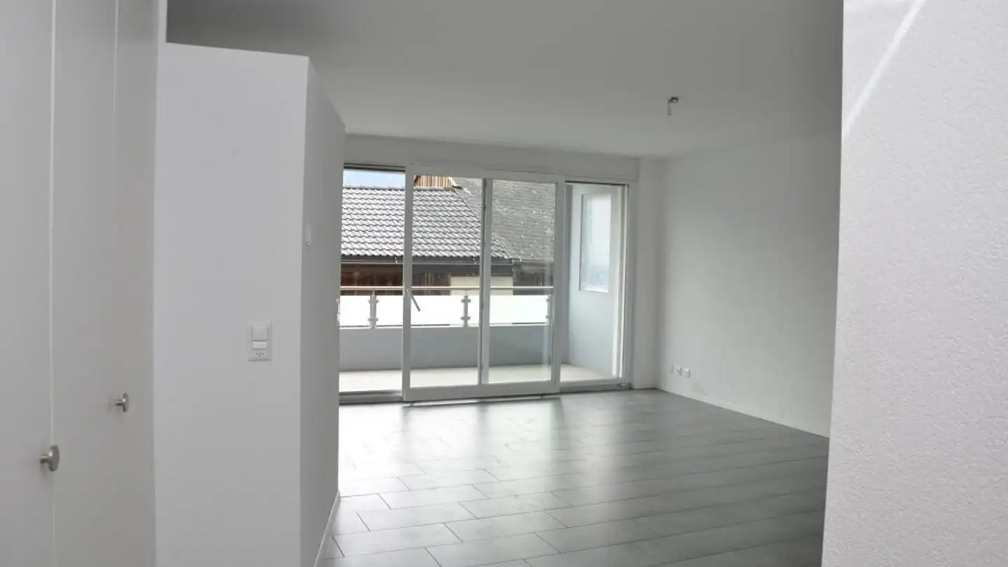 Wohnung mieten - Rue De La Place 30b, 1955 Chamoson - Foto 2