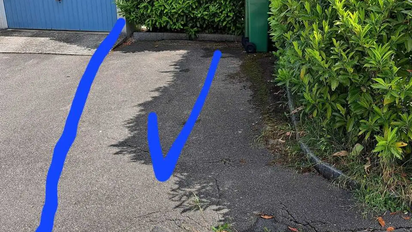 Parcheggio esterno in affitto - Lättenstrasse, 5436 Würenlos - Foto 4