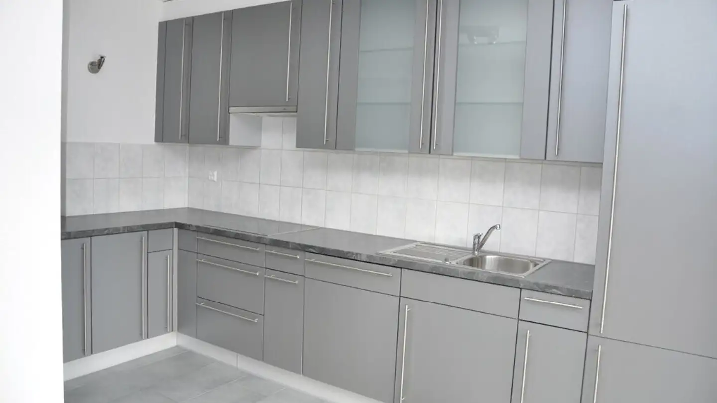 Wohnung mieten - Rue De La Place 30b, 1955 Chamoson - Foto 4