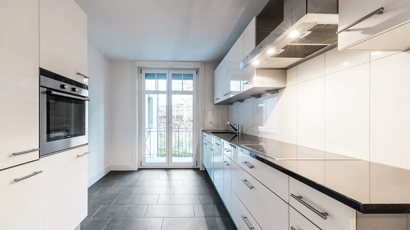 Wohnung mieten - Bahnhofstrasse, 9100 Herisau