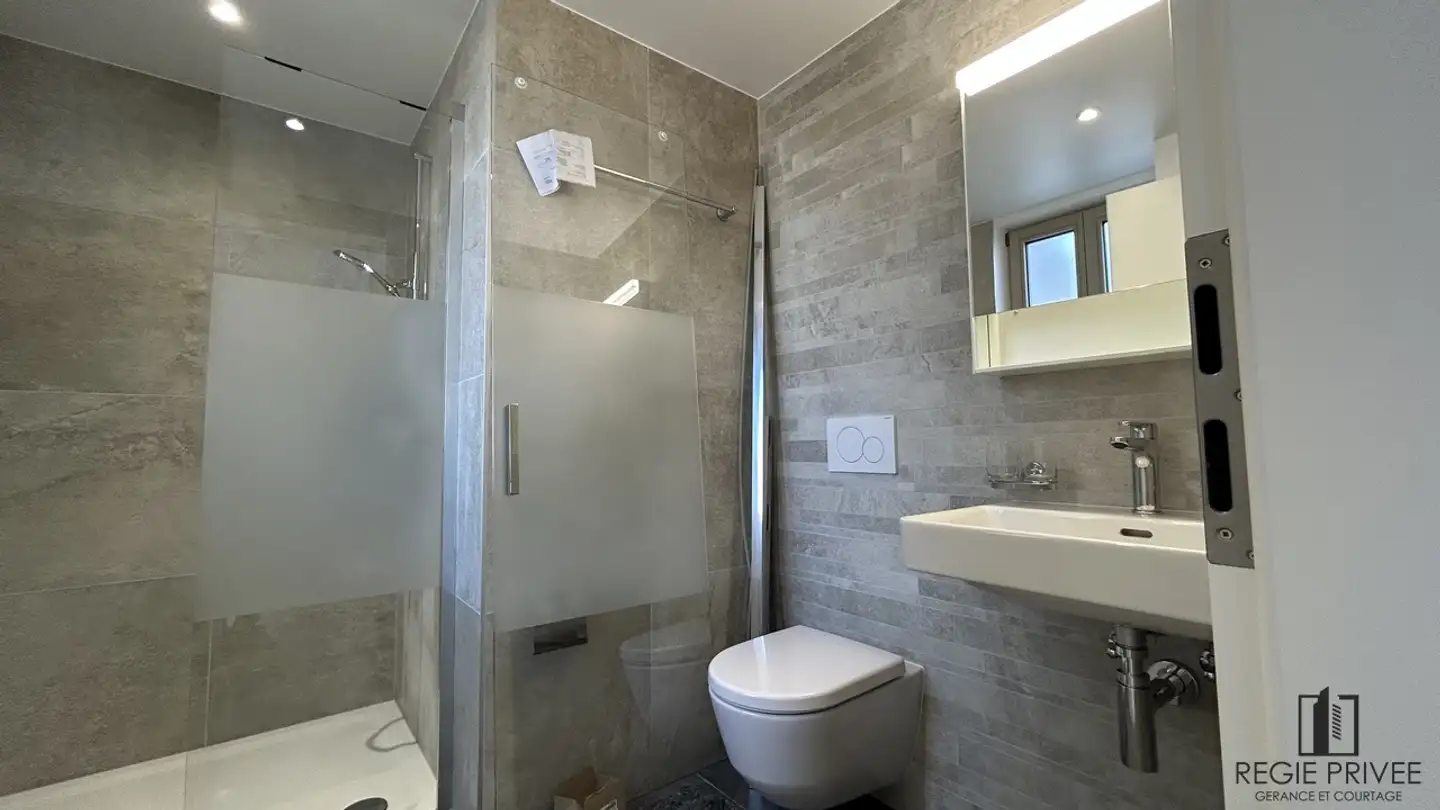 Wohnung mieten - Route De Vevey 1, 1095 Lutry - Foto 3
