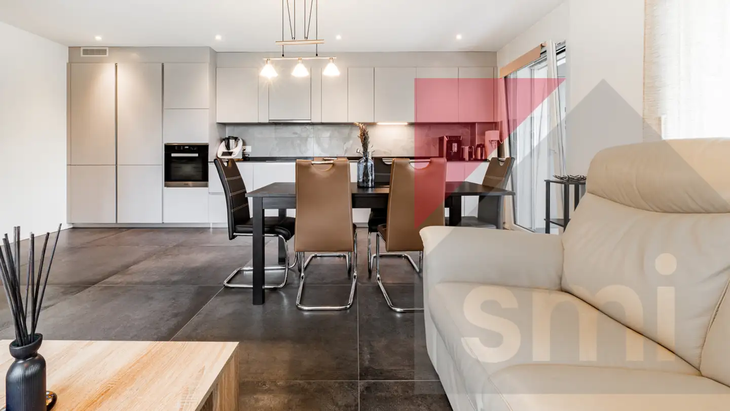Appartement à vendre - Route Principale 71, 1628 Vuadens