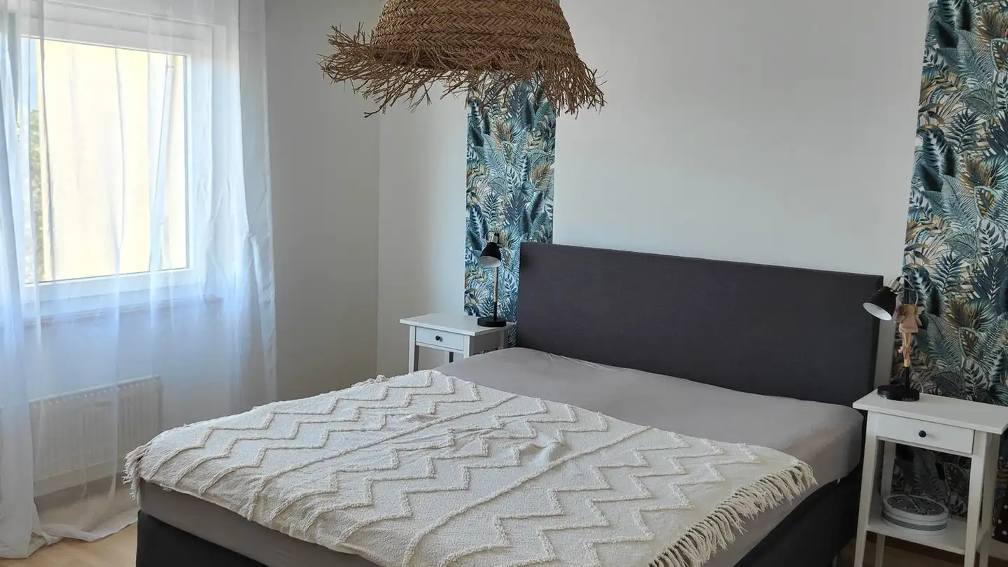 Appartement à louer - 1636 Broc - Photo 2
