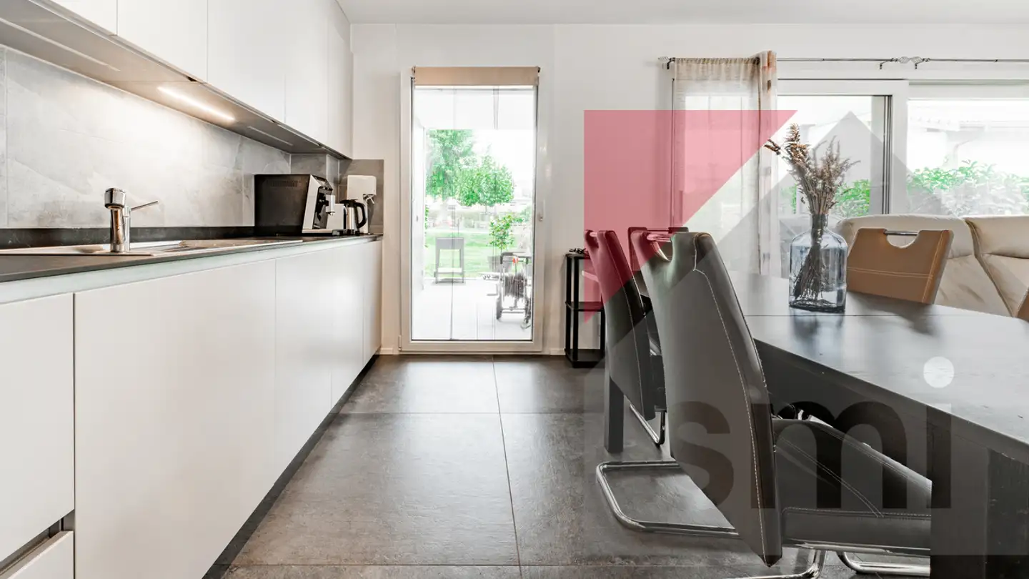 Appartement à vendre - Route Principale 71, 1628 Vuadens - Photo 2
