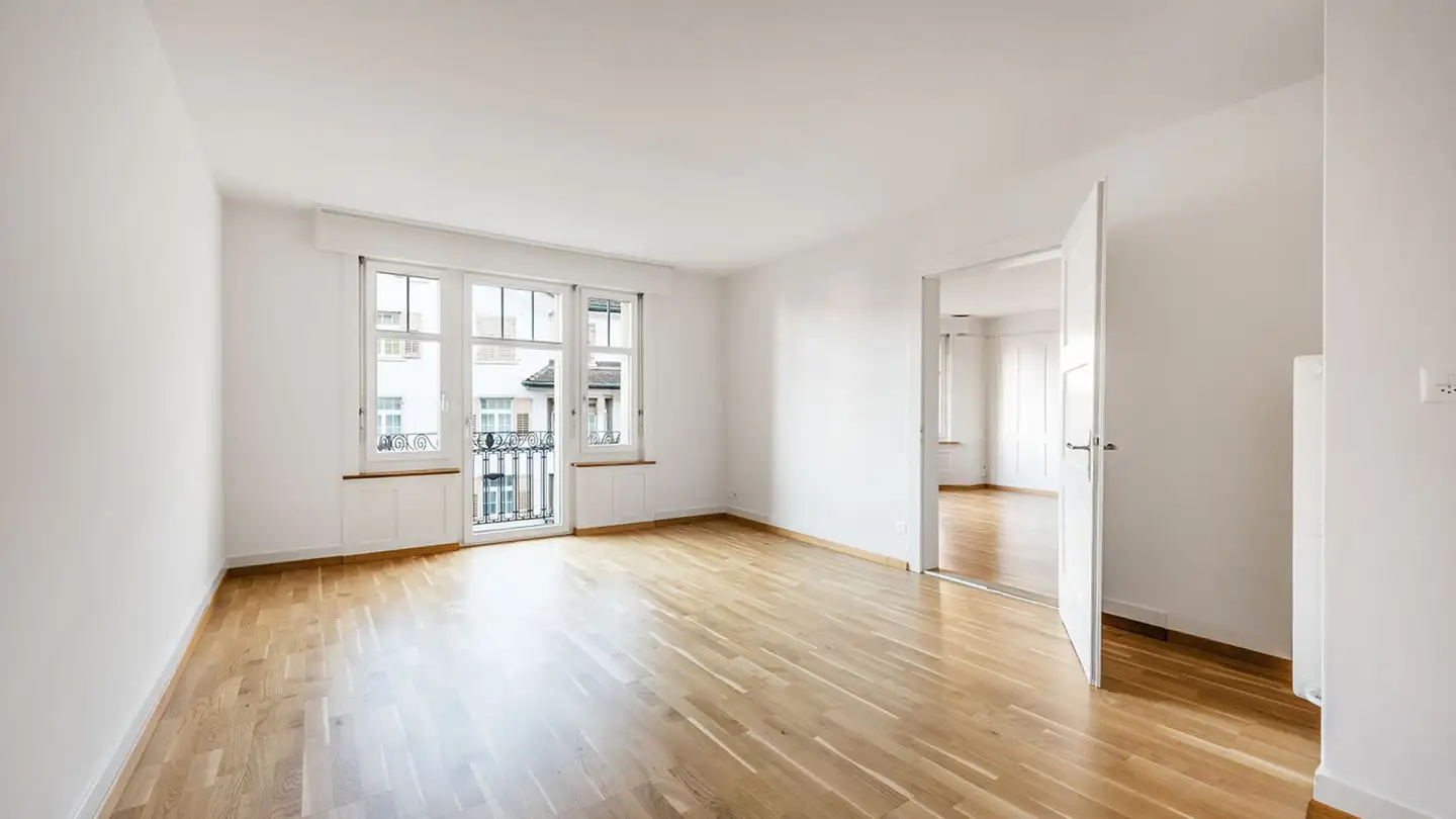Wohnung mieten - Bahnhofstrasse, 9100 Herisau - Foto 4