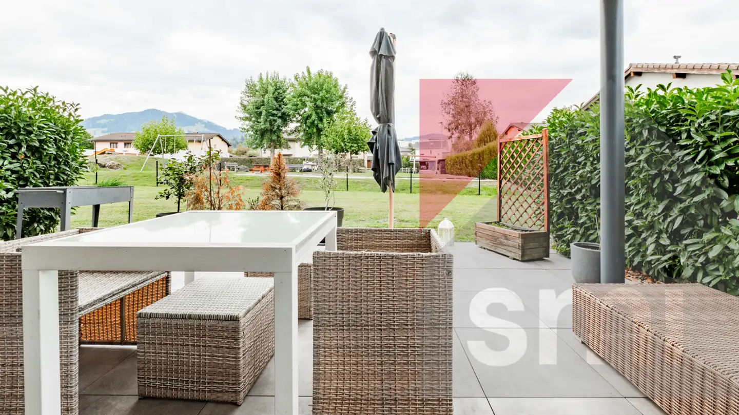 Appartement à vendre - Route Principale 71, 1628 Vuadens - Photo 4