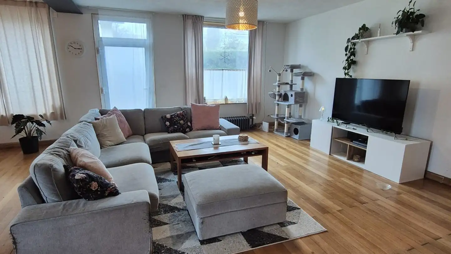 Appartamento in affitto - Hauptstrasse 67, 8414 Buch am Irchel