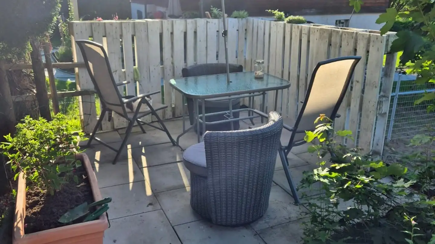 Appartamento in affitto - Hauptstrasse 67, 8414 Buch am Irchel - Photo 3