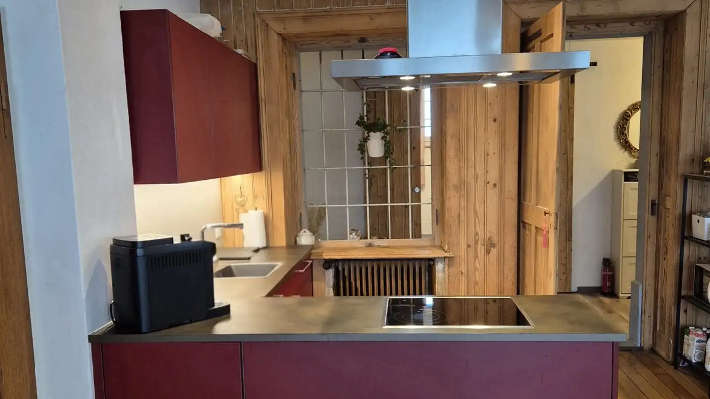 Appartamento in affitto - Hauptstrasse 67, 8414 Buch am Irchel - Photo 4