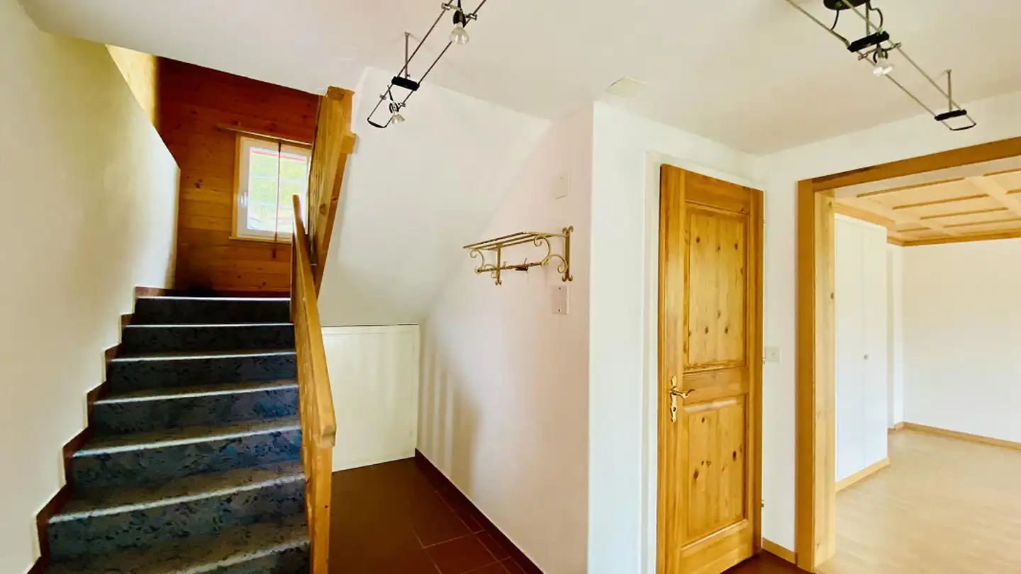 Single house for rent - Hirschberg 28, 9411 Schachen b. Reute - Photo 4