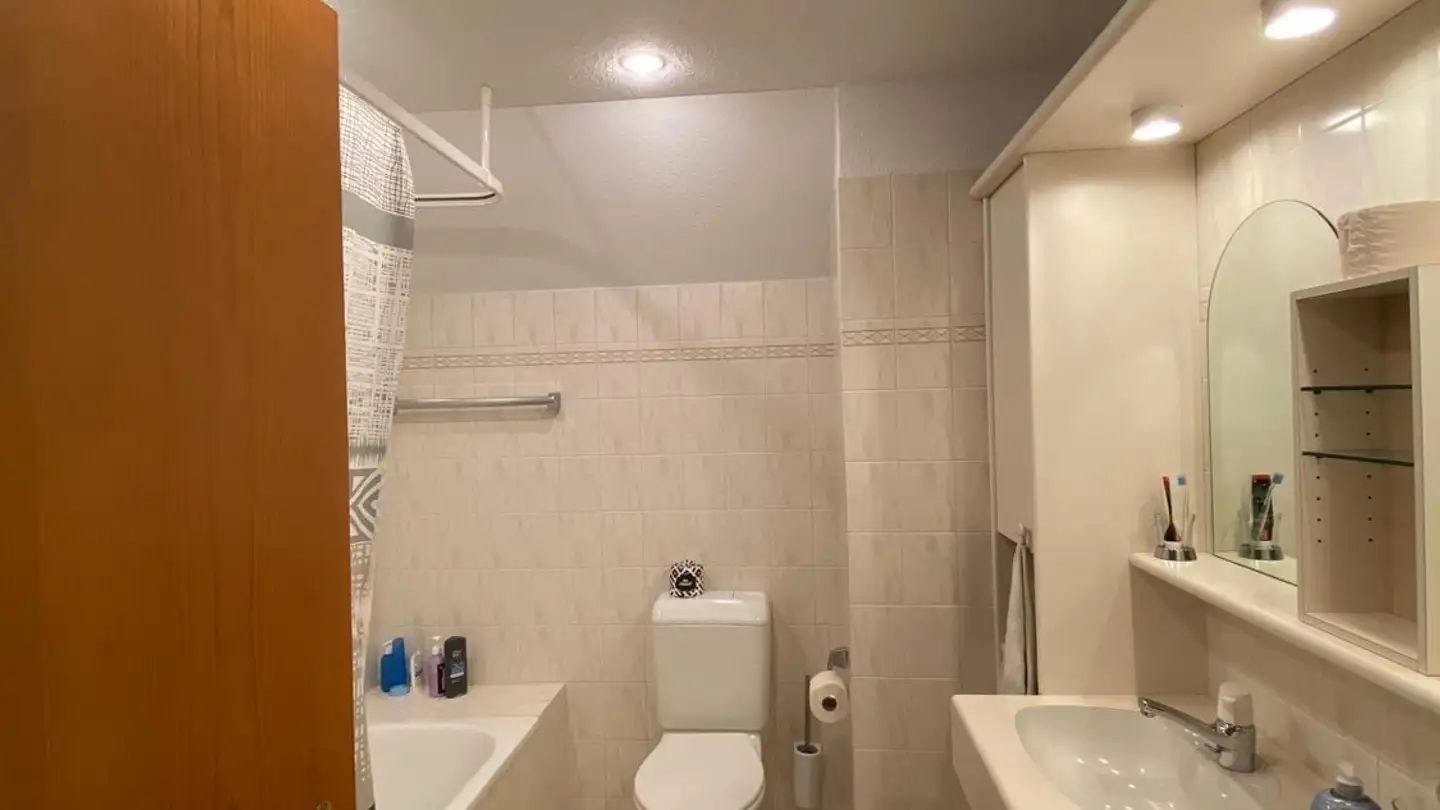 Chambre à louer - Tösstalstrasse 227, 8405 Winterthur - Photo 3