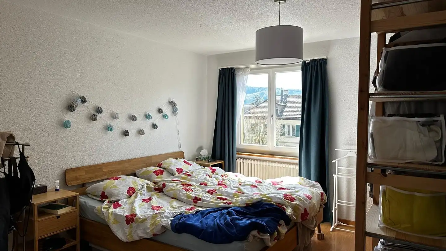 Appartamento in affitto - Schönaustrasse 47, 5430 Wettingen - Foto 2