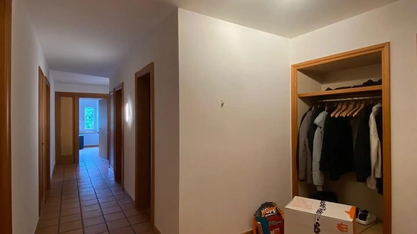 Chambre à louer - Tösstalstrasse 227, 8405 Winterthur - Photo 4