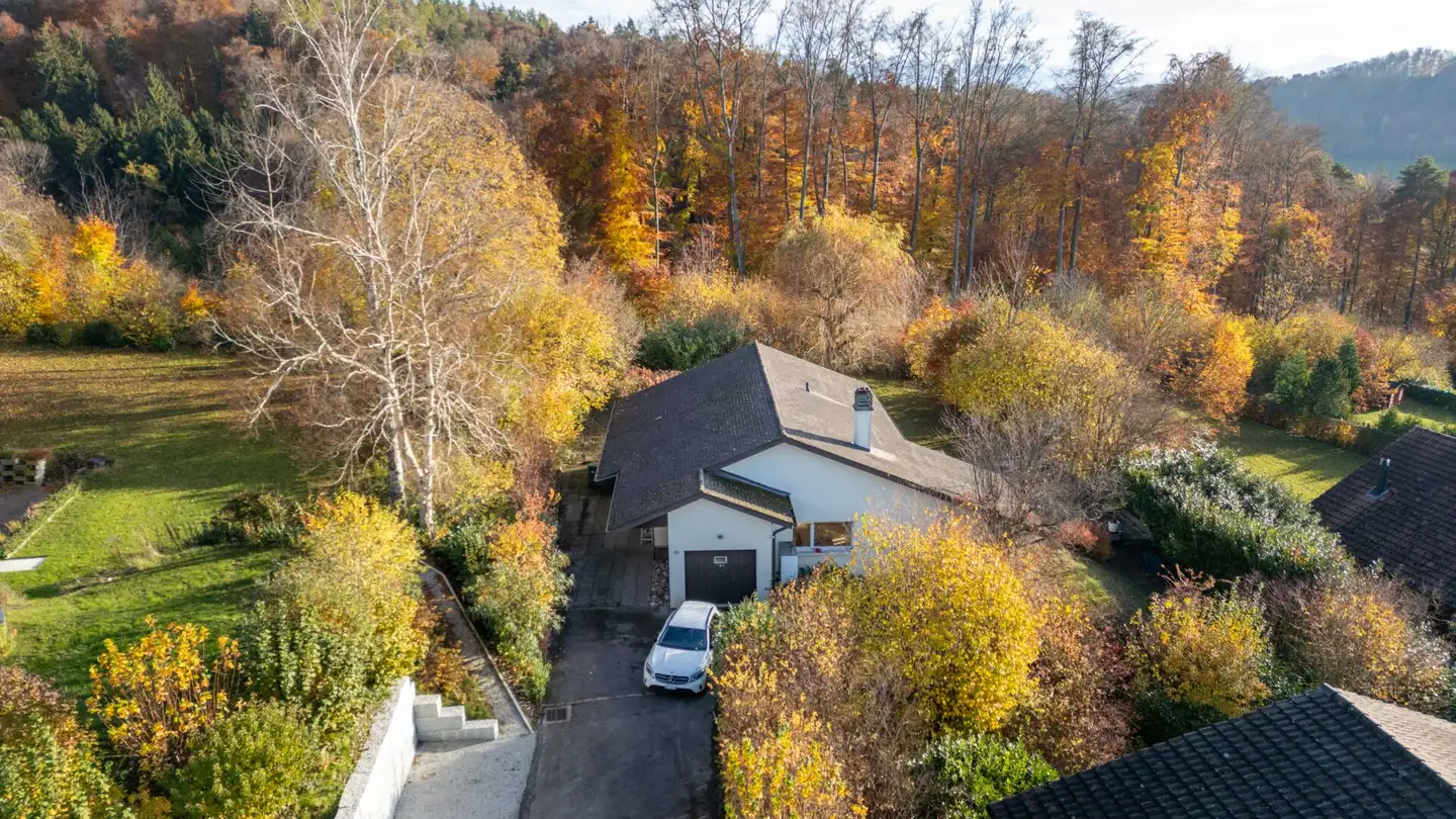 Maison individuelle à vendre - 1784 Courtepin - Photo 2