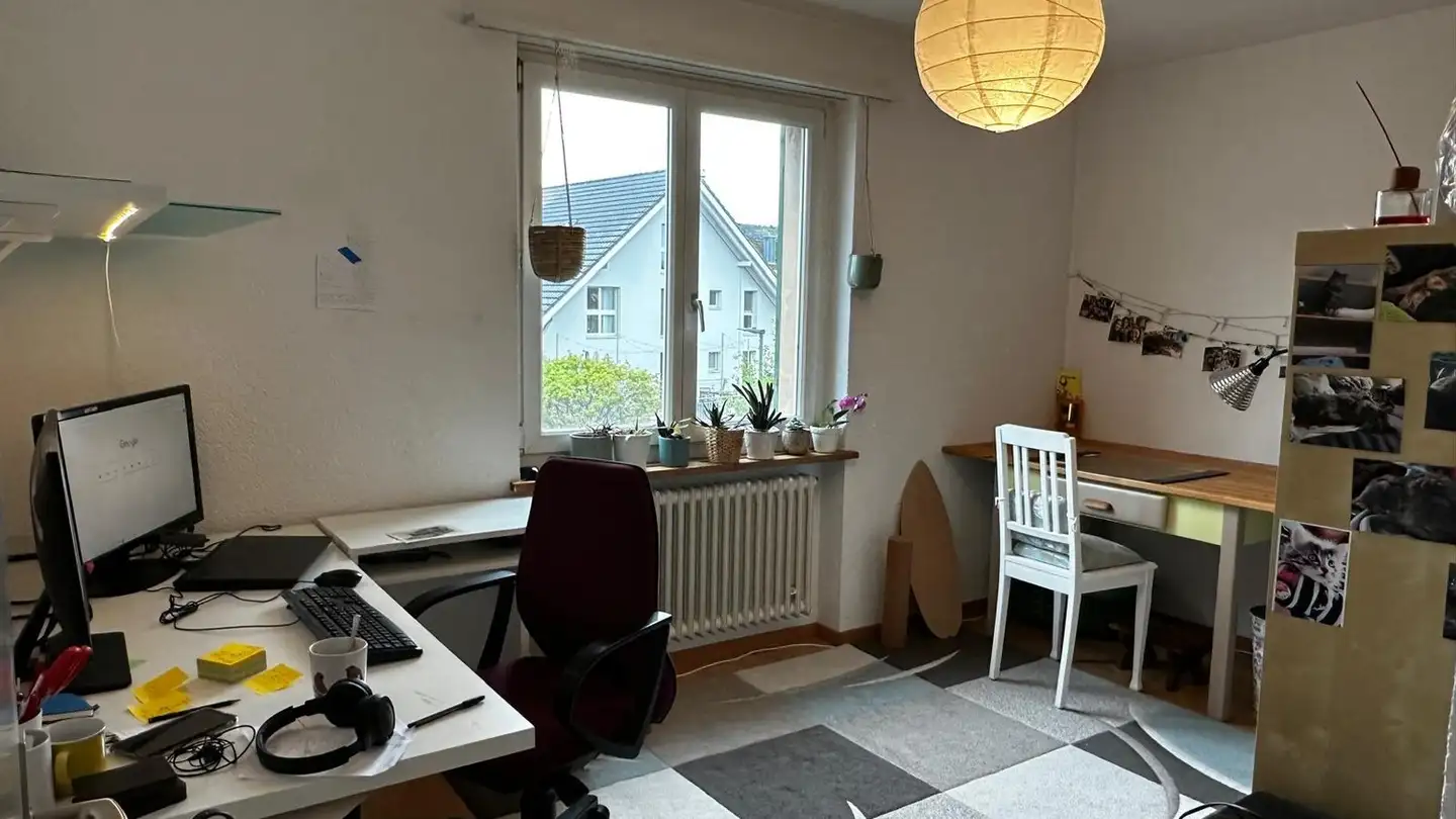 Appartamento in affitto - Schönaustrasse 47, 5430 Wettingen - Foto 3