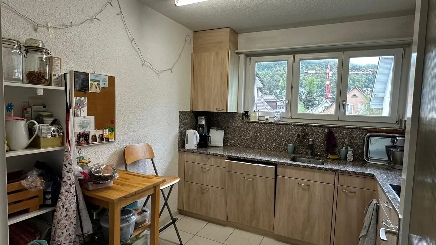 Appartamento in affitto - Schönaustrasse 47, 5430 Wettingen - Foto 4