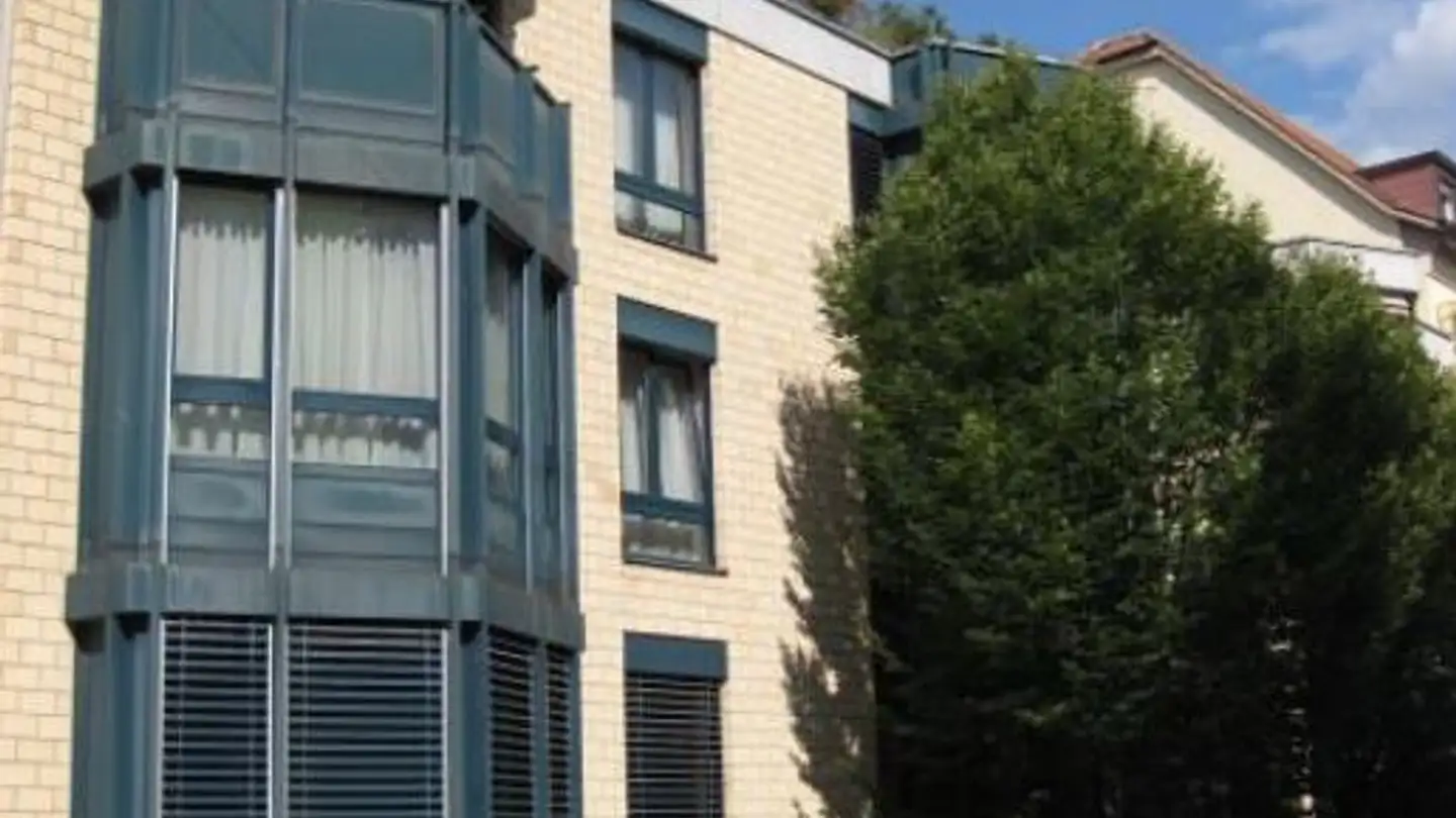 Single garage for rent - Sulgenauweg 31, 3007 Bern