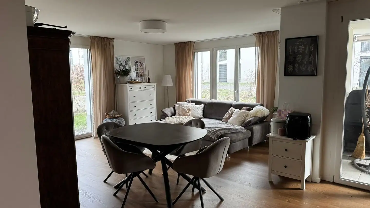 Appartamento in affitto - Im Stockenhof, 8105 Regensdorf