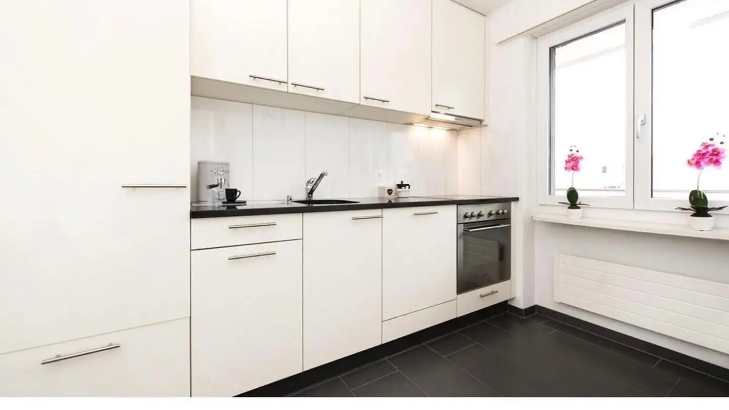 Chambre à louer - Sulzbachstrasse 4, 9404 Rorschacherberg - Photo 3