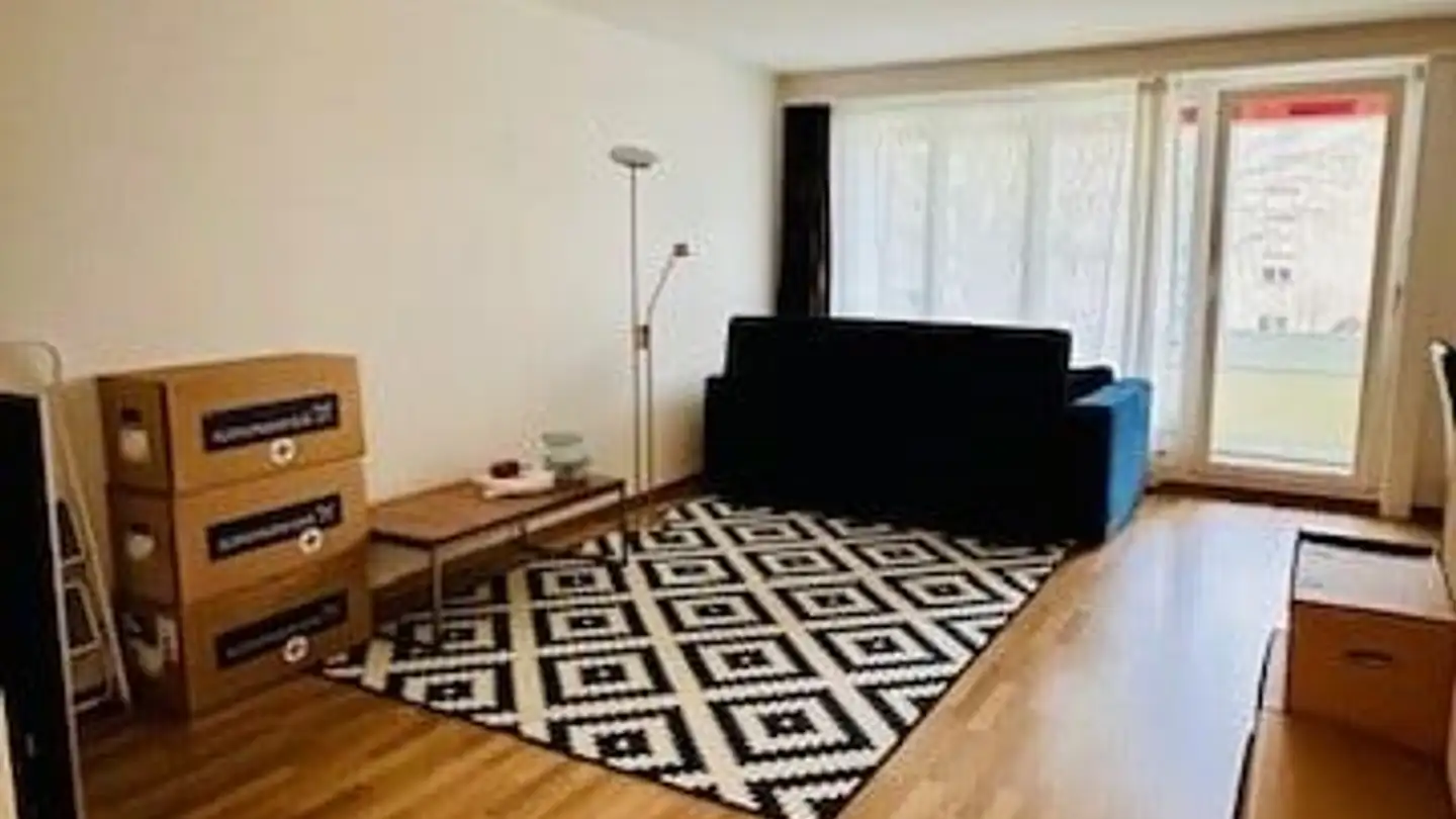 Wohnung mieten - Beethovenstrasse 33, 3073 Gümligen - Foto 3