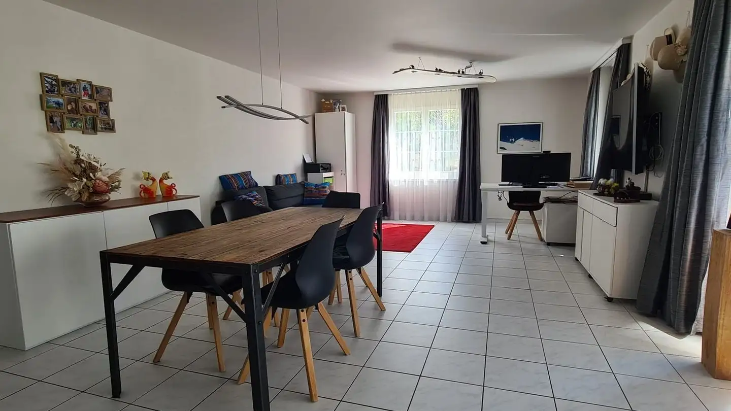 Apartment for rent - 5452 Oberrohrdorf