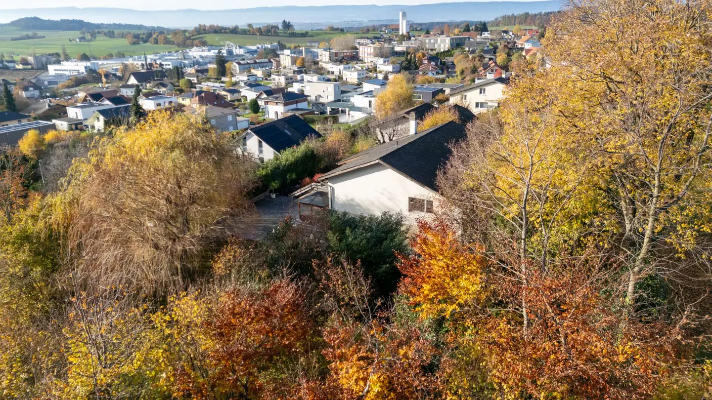 Maison individuelle à vendre - 1784 Courtepin - Photo 4
