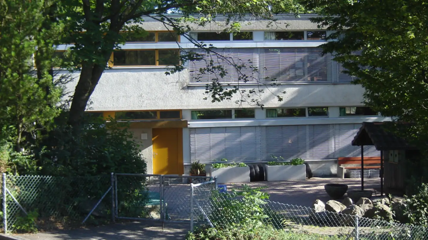 Appartement à louer - Wannetenstrasse 4, 8134 Adliswil