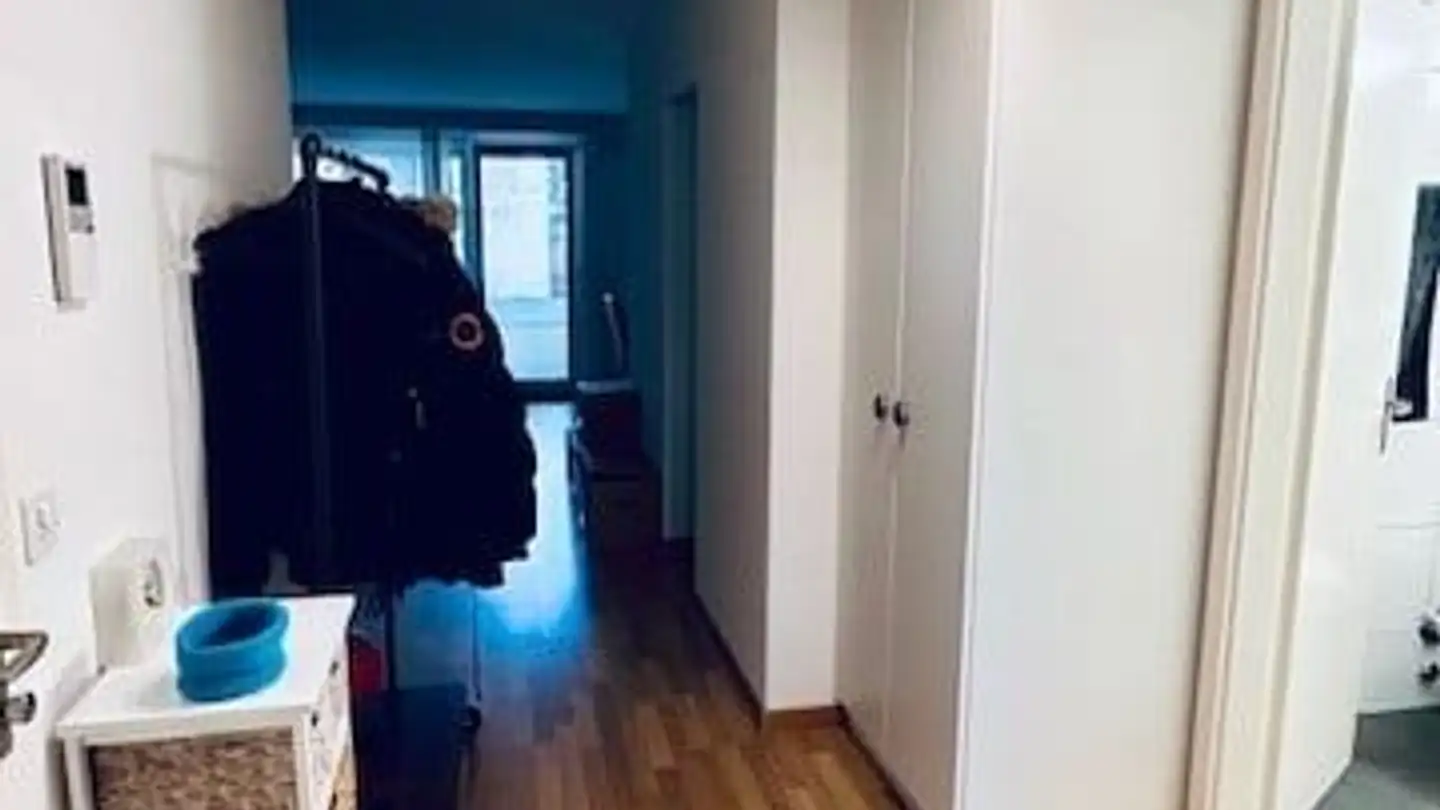 Wohnung mieten - Beethovenstrasse 33, 3073 Gümligen